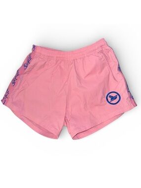 Sicko Born from Pain Men’s Summer Shorts/Swim Trunks – Size Small